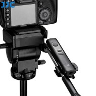 JJC RF-SWF2 Typ RM-SPR1 Wireless Fernbedienung für Sony Kameras der A-Serie und RX-Serie